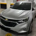 CHEVROLET EQUINOX 2.0 16V TURBO GASOLINA LT AUTOMÁTICO CHEVROLET EQUINOX 2.0 16V TURBO GASOLINA LT AUTOMÁTICO
