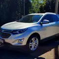 CHEVROLET EQUINOX 2.0 16V TURBO GASOLINA PREMIER AWD AUTOMÁTICO CHEVROLET EQUINOX 2.0 16V TURBO GASOLINA PREMIER AWD AUTOMÁTICO