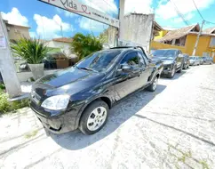 CHEVROLET MONTANA 1.8 MPFI CS 8V FLEXPOWER 2P MANUAL CHEVROLET MONTANA 1.8 MPFI CS 8V FLEXPOWER 2P MANUAL