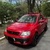 CHEVROLET MONTANA 1.8 SPORT CS 8V FLEX 2P MANUAL CHEVROLET MONTANA 1.8 SPORT CS 8V FLEX 2P MANUAL
