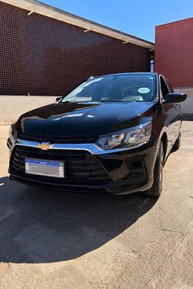 CHEVROLET ONIX 1.0 FLEX MANUAL