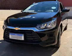 CHEVROLET ONIX 1.0 FLEX MANUAL CHEVROLET ONIX 1.0 FLEX MANUAL