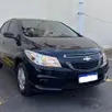 CHEVROLET ONIX 1.0 MPFI LT 8V FLEX 4P MANUAL CHEVROLET ONIX 1.0 MPFI LT 8V FLEX 4P MANUAL