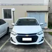 CHEVROLET ONIX 1.0 TURBO FLEX PLUS LT AUTOMÁTICO CHEVROLET ONIX 1.0 TURBO FLEX PLUS LT AUTOMÁTICO