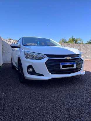 CHEVROLET-ONIX-2019