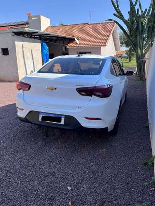 CHEVROLET-ONIX-2019