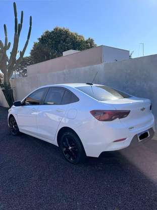 CHEVROLET-ONIX-2019