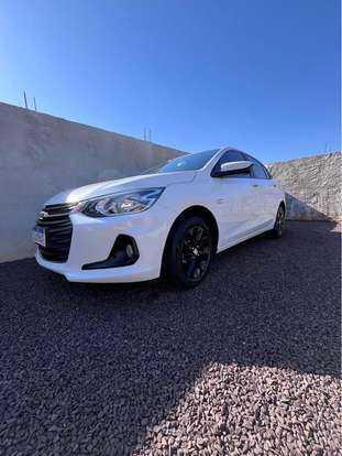 CHEVROLET-ONIX-2019