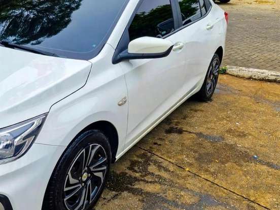 CHEVROLET-ONIX-1.0 TURBO FLEX PLUS LT MANUAL CHEVROLET-ONIX-2023