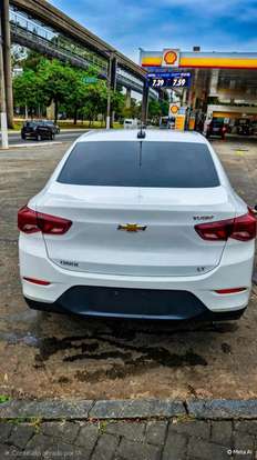 CHEVROLET-ONIX-1.0 TURBO FLEX PLUS LT MANUAL CHEVROLET-ONIX-2023