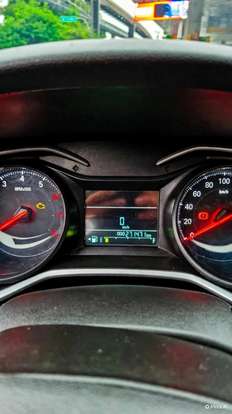 CHEVROLET-ONIX-1.0 TURBO FLEX PLUS LT MANUAL CHEVROLET-ONIX-2023