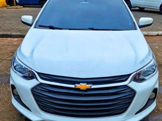 CHEVROLET-ONIX-1.0 TURBO FLEX PLUS LT MANUAL CHEVROLET-ONIX-2023