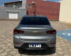 CHEVROLET ONIX 1.0 TURBO FLEX PLUS LTZ AUTOMÁTICO CHEVROLET ONIX 1.0 TURBO FLEX PLUS LTZ AUTOMÁTICO