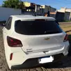 CHEVROLET ONIX 1.0 TURBO FLEX LTZ AUTOMÁTICO CHEVROLET ONIX 1.0 TURBO FLEX LTZ AUTOMÁTICO