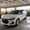 CHEVROLET ONIX 1.0 TURBO FLEX PLUS LTZ AUTOMÁTICO CHEVROLET ONIX 1.0 TURBO FLEX PLUS LTZ AUTOMÁTICO