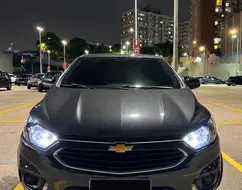 CHEVROLET ONIX 1.4 MPFI ADVANTAGE 8V FLEX 4P AUTOMÁTICO CHEVROLET ONIX 1.4 MPFI ADVANTAGE 8V FLEX 4P AUTOMÁTICO