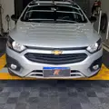 CHEVROLET ONIX 1.4 MPFI LT 8V FLEX 4P AUTOMÁTICO CHEVROLET ONIX 1.4 MPFI LT 8V FLEX 4P AUTOMÁTICO
