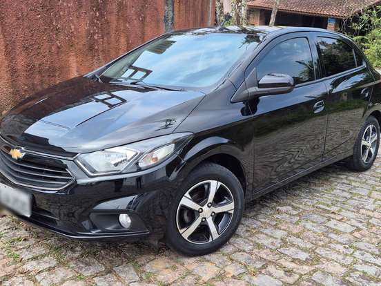 CHEVROLET-ONIX-1.4 MPFI LTZ 8V FLEX 4P AUTOMÁTICO CHEVROLET-ONIX-2016