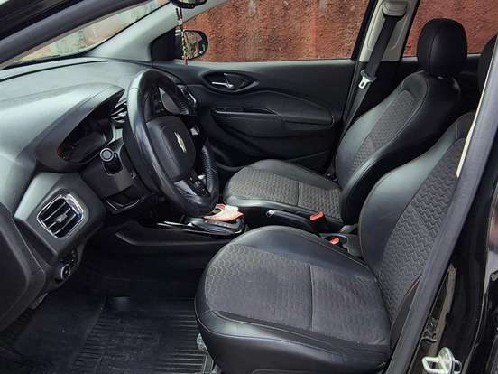 CHEVROLET-ONIX-1.4 MPFI LTZ 8V FLEX 4P AUTOMÁTICO CHEVROLET-ONIX-2016