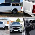 CHEVROLET S10 2.4 ADVANTAGE 4X2 CD 8V FLEX 4P MANUAL CHEVROLET S10 2.4 ADVANTAGE 4X2 CD 8V FLEX 4P MANUAL