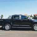 CHEVROLET S10 2.5 LTZ 4X4 CD 16V FLEX 4P MANUAL CHEVROLET S10 2.5 LTZ 4X4 CD 16V FLEX 4P MANUAL