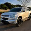 CHEVROLET S10 2.8 LTZ 4X4 CD 16V TURBO DIESEL 4P AUTOMÁTICO CHEVROLET S10 2.8 LTZ 4X4 CD 16V TURBO DIESEL 4P AUTOMÁTICO