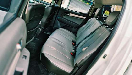 CHEVROLET-S10-2.8 LTZ 4X4 CD 16V TURBO DIESEL 4P AUTOMÁTICO CHEVROLET-S10-2018