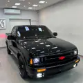 CHEVROLET SS 4.3 10 4X2 CS V6 GASOLINA 2P AUTOMÁTICO CHEVROLET SS 4.3 10 4X2 CS V6 GASOLINA 2P AUTOMÁTICO
