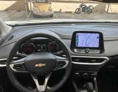 CHEVROLET TRACKER 1.0 TURBO FLEX LT AUTOMÁTICO CHEVROLET TRACKER 1.0 TURBO FLEX LT AUTOMÁTICO