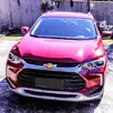 CHEVROLET TRACKER 1.0 TURBO FLEX LTZ AUTOMÁTICO CHEVROLET TRACKER 1.0 TURBO FLEX LTZ AUTOMÁTICO