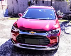 CHEVROLET TRACKER 1.0 TURBO FLEX LTZ AUTOMÁTICO CHEVROLET TRACKER 1.0 TURBO FLEX LTZ AUTOMÁTICO