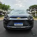 CHEVROLET TRACKER 1.2 TURBO FLEX PREMIER AUTOMÁTICO CHEVROLET TRACKER 1.2 TURBO FLEX PREMIER AUTOMÁTICO