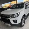 CHEVROLET TRAILBLAZER 2.8 PREMIER 4X4 16V TURBO DIESEL 4P AUTOMÁTICO CHEVROLET TRAILBLAZER 2.8 PREMIER 4X4 16V TURBO DIESEL 4P AUTOMÁTICO
