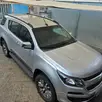 CHEVROLET TRAILBLAZER 2.8 PREMIER 4X4 16V TURBO DIESEL 4P AUTOMÁTICO CHEVROLET TRAILBLAZER 2.8 PREMIER 4X4 16V TURBO DIESEL 4P AUTOMÁTICO