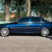 CHEVROLET VECTRA 2.0 MPFI GLS 8V GASOLINA 4P MANUAL CHEVROLET VECTRA 2.0 MPFI GLS 8V GASOLINA 4P MANUAL