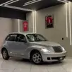 CHRYSLER PT CRUISER 2.4 CLASSIC 16V GASOLINA 4P AUTOMÁTICO CHRYSLER PT CRUISER 2.4 CLASSIC 16V GASOLINA 4P AUTOMÁTICO