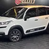 CITROËN AIRCROSS 1.5 LIVE 8V FLEX 4P MANUAL CITROËN AIRCROSS 1.5 LIVE 8V FLEX 4P MANUAL
