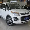 CITROËN AIRCROSS 1.6 EXCLUSIVE 16V FLEX 4P MANUAL CITROËN AIRCROSS 1.6 EXCLUSIVE 16V FLEX 4P MANUAL