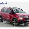 CITROËN AIRCROSS 1.6 FEEL 16V FLEX 4P MANUAL CITROËN AIRCROSS 1.6 FEEL 16V FLEX 4P MANUAL