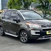 CITROËN AIRCROSS 1.6 GLX 16V FLEX 4P AUTOMÁTICO CITROËN AIRCROSS 1.6 GLX 16V FLEX 4P AUTOMÁTICO