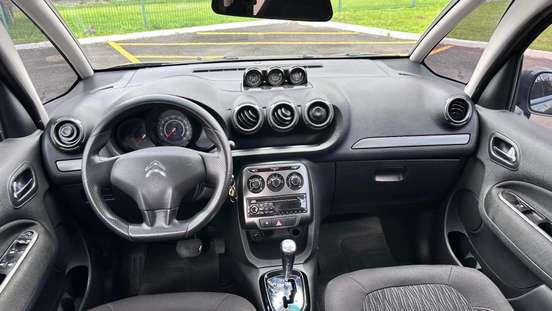 CITROËN-AIRCROSS-2012