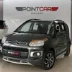 CITROËN AIRCROSS 1.6 GLX 16V FLEX 4P MANUAL CITROËN AIRCROSS 1.6 GLX 16V FLEX 4P MANUAL