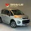 CITROËN AIRCROSS 1.6 GLX 16V FLEX 4P MANUAL CITROËN AIRCROSS 1.6 GLX 16V FLEX 4P MANUAL