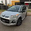 CITROËN AIRCROSS 1.6 GLX 16V FLEX 4P MANUAL CITROËN AIRCROSS 1.6 GLX 16V FLEX 4P MANUAL