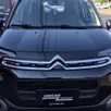 CITROËN AIRCROSS 1.6 SHINE 16V FLEX 4P AUTOMÁTICO CITROËN AIRCROSS 1.6 SHINE 16V FLEX 4P AUTOMÁTICO