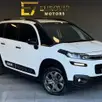 CITROËN AIRCROSS 1.6 VTI 120 FLEX LIVE EAT6 CITROËN AIRCROSS 1.6 VTI 120 FLEX LIVE EAT6