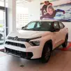 CITROËN BASALT 1.0 TURBO 200 FLEX FEEL CVT CITROËN BASALT 1.0 TURBO 200 FLEX FEEL CVT
