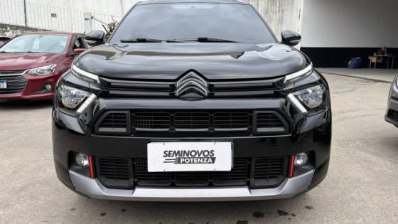 CITROËN BASALT 1.0 TURBO 200 FLEX SHINE CVT