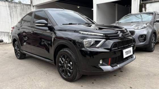 CITROËN BASALT 1.0 TURBO 200 FLEX SHINE CVT