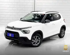 CITROËN C3 1.0 FIREFLY FLEX FEEL MANUAL CITROËN C3 1.0 FIREFLY FLEX FEEL MANUAL